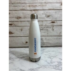 Fandango Movies Water Bottle